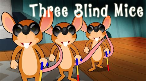 3 Blind Mice Betway